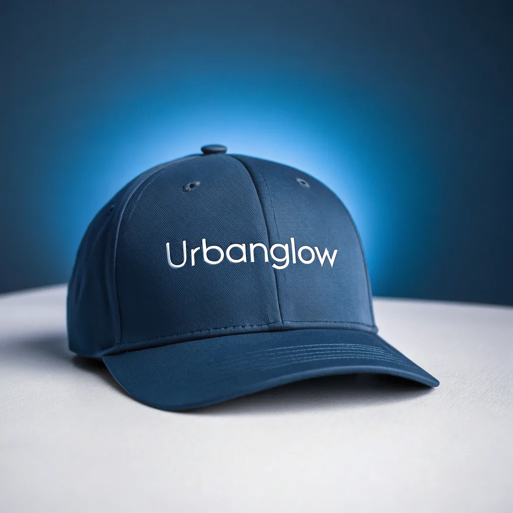 URBANGLOW Company Logo